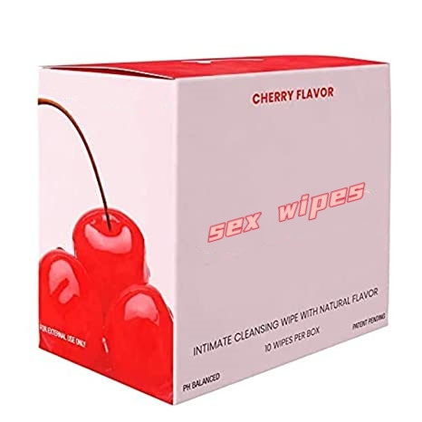 toilet wipes anti bacterial cleaning disposable wipes adult before&after sex delay wipes