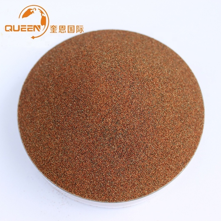 High Quality Natural Garnet Sand for Wet and Dry Blasting Abrasive