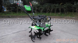 Great agriculture machinery equipment,mini power tiller with honda engine,hand ploughing machine