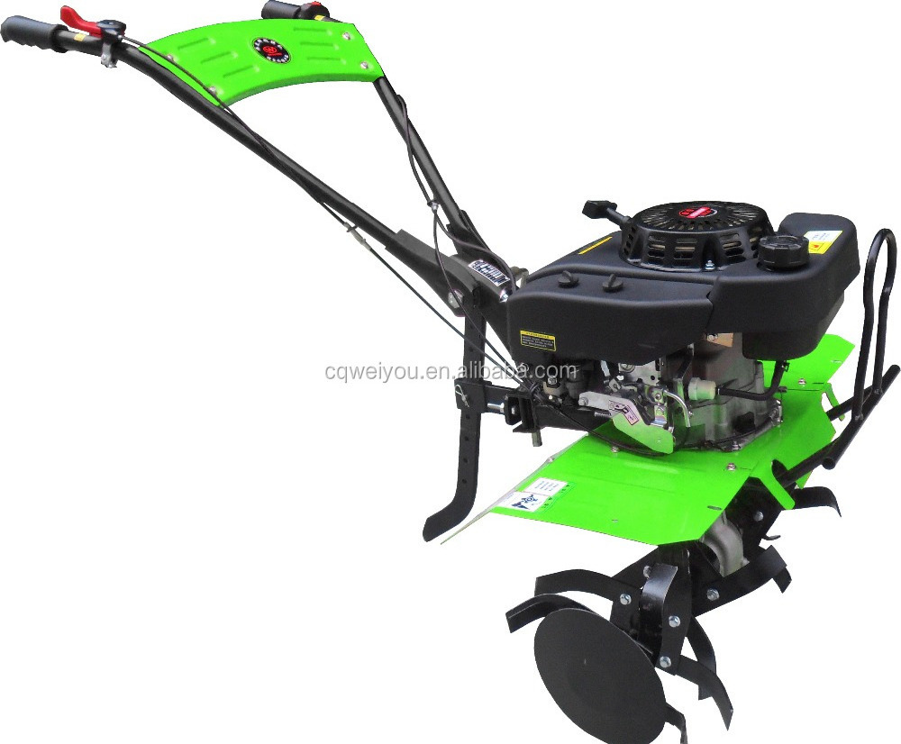 Great agriculture machinery equipment,mini power tiller with honda engine,hand ploughing machine