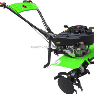 Great agriculture machinery equipment,mini power tiller with honda engine,hand ploughing machine