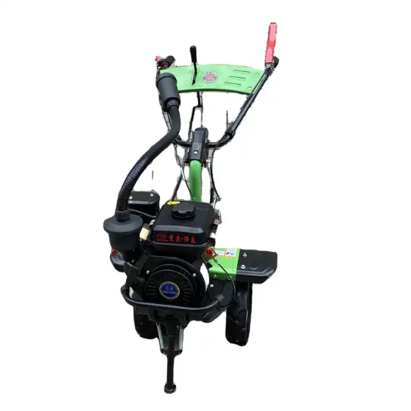 WINYOU POWER powerful gardening tools 4-stroke engine equipment set tiller with whirling blades