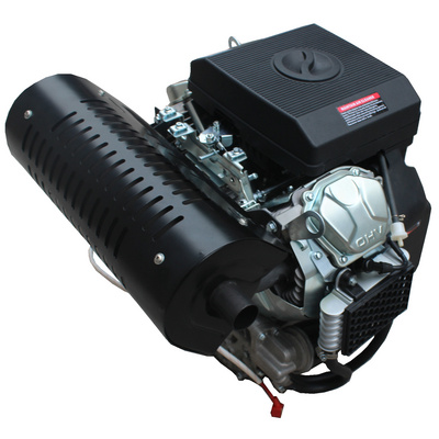 WINYOU Factory cheap price high quality gasoline engines 680cc 720cc air cooled engine 2 cylinder engine