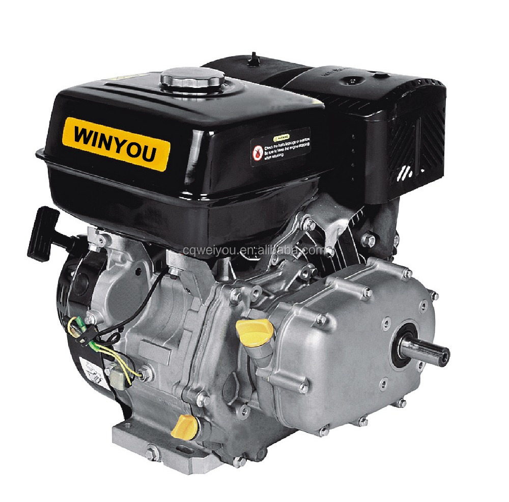 Motor gasoline 13hp 188F one cylinder Gasoline/diesel Engine