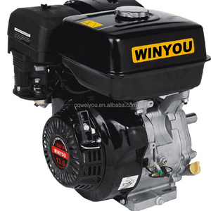 Motor gasoline 13hp 188F one cylinder Gasoline/diesel Engine