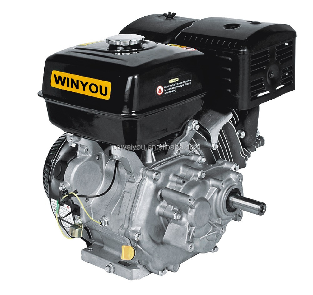 Motor gasoline 13hp 188F one cylinder Gasoline/diesel Engine