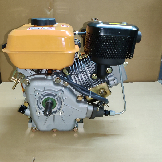 WSE168F 3HP 196CC 4 Stroke Small Air Cool Diesel Engine Used For Pump GoKart Generator Tiller Pressure Washer Wood Chopper Etc.