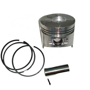 Piston Kit Including Pin Rings Circlip For 178FA 6HP 4 Stroke Air Cool Single Cylinder Diesel Engine