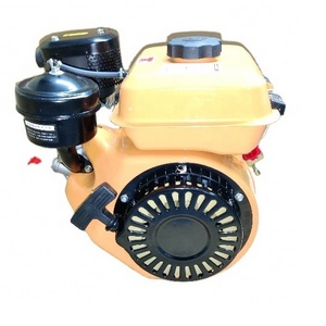 WSE168F 3HP 196CC 4 Stroke Small Air Cool Diesel Engine Used For Pump GoKart Generator Tiller Pressure Washer Wood Chopper Etc.