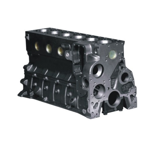 Cummins v12 engine Cylinder Block