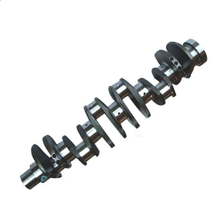 Cummins Crankshaft for NT855 KT19 KT38 KT50 L10 V28