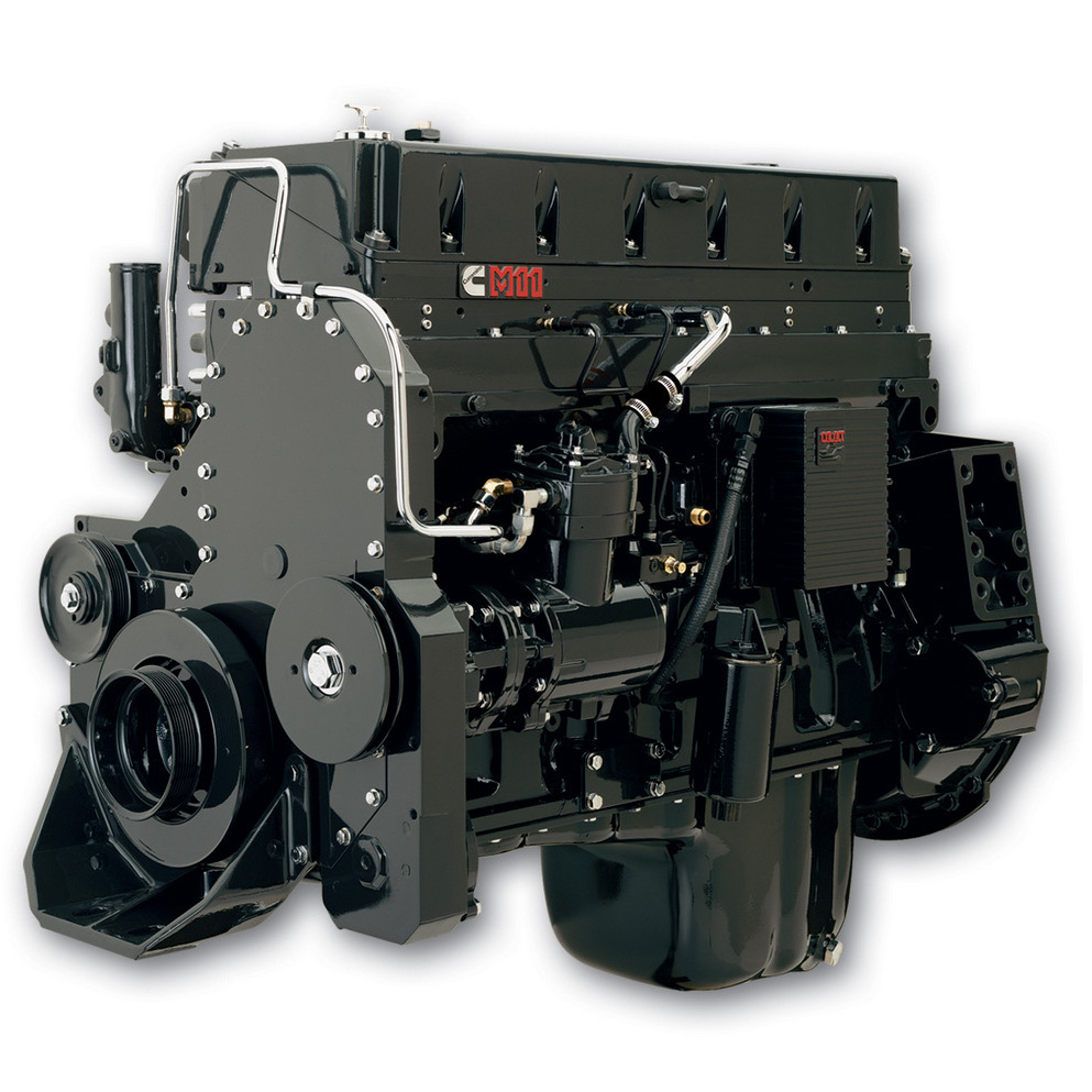 cummins 210hp marine engines 4 Stroke NTA855