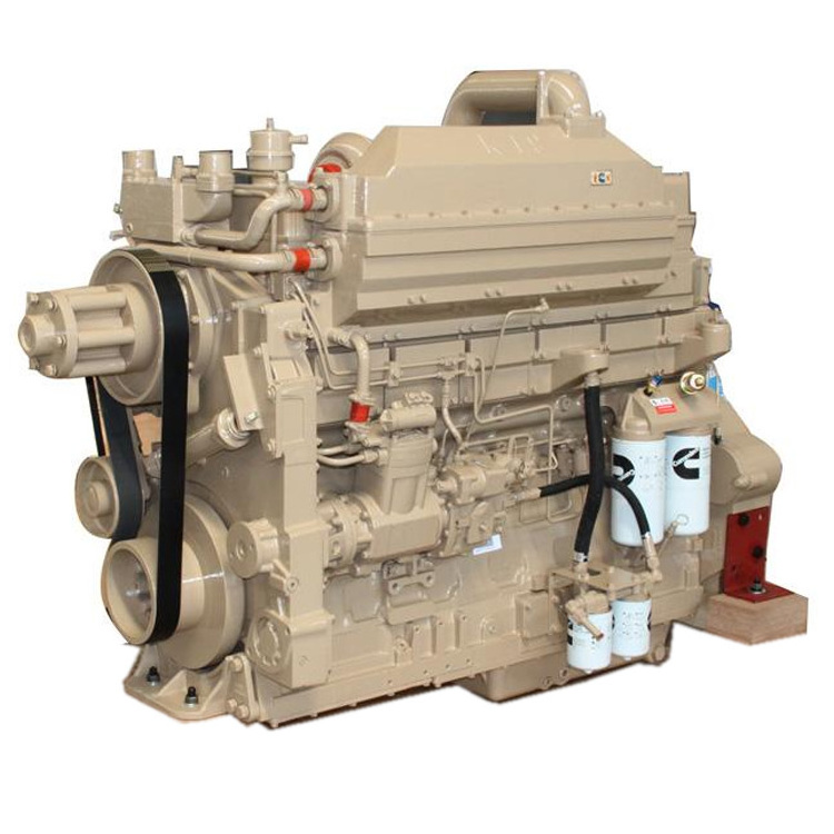 cummins diesel generator 4 cylinder diesel engine for sale