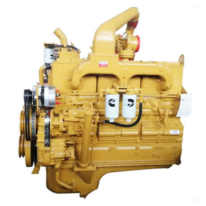 Diesel Generator 4 cylinder Diesel Cummins Engine Nta855  Kta19  kta38  kta50 for sale