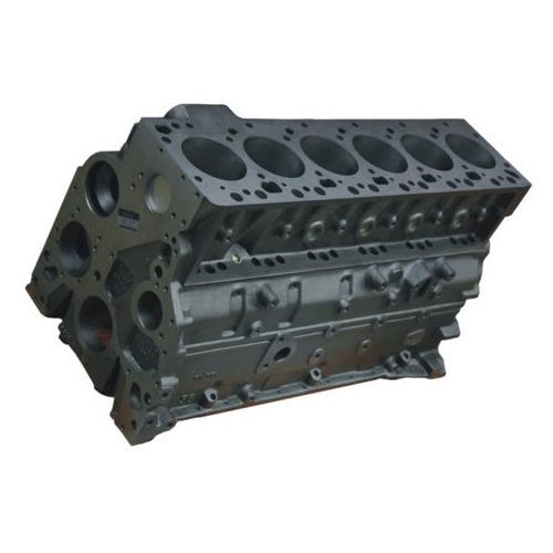 Cummins v12 engine Cylinder Block