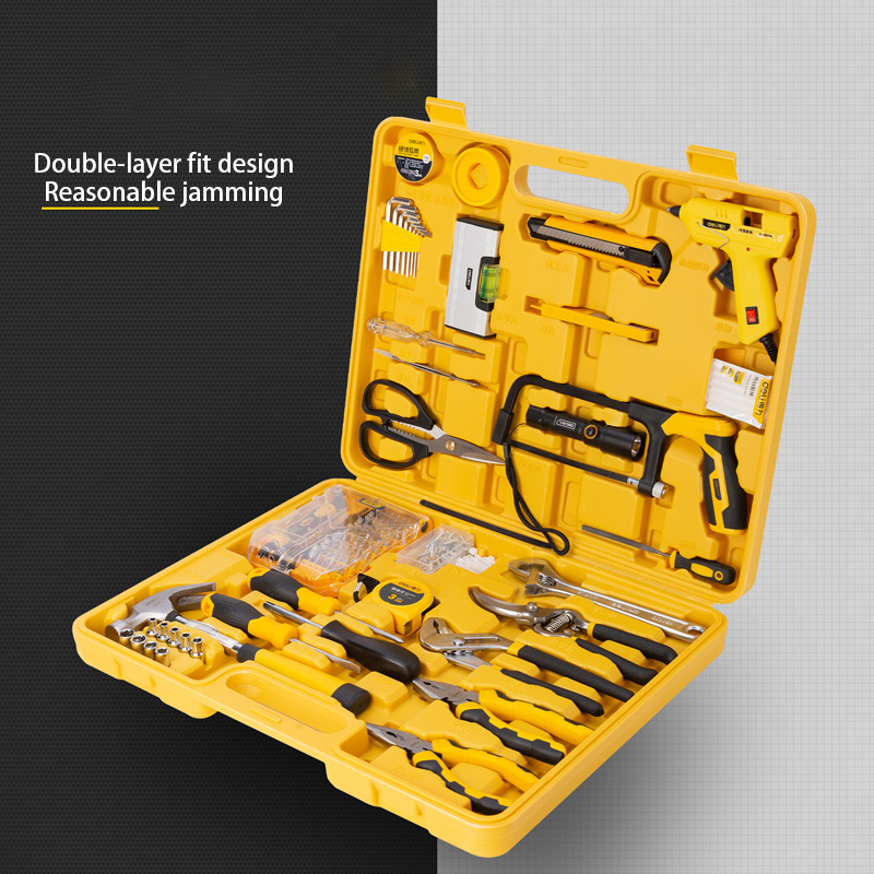 Custom 88 PCS Electrician tool kit