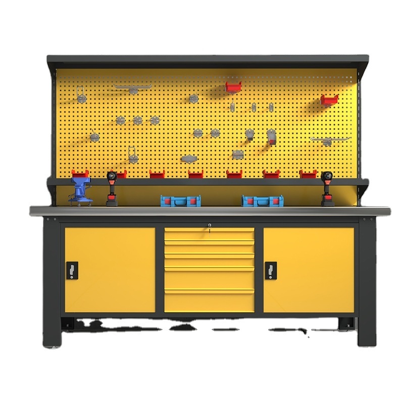 13 drawers tool cabinet 11 trays tool set wood top with hot wheels and sliver 2024 Worong