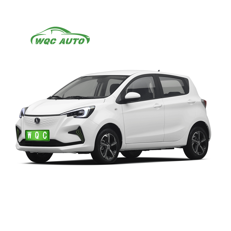 2023 Changan E-Star Benben 310Km Adult Cheapest New Energy Vehicle EV Mini Electric Cars