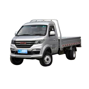 Electric cargo small truck shineray T3  chinese pickup truck 2 Seater 230km Gasoline Mini Cargo Truck 4x4 Used for sale