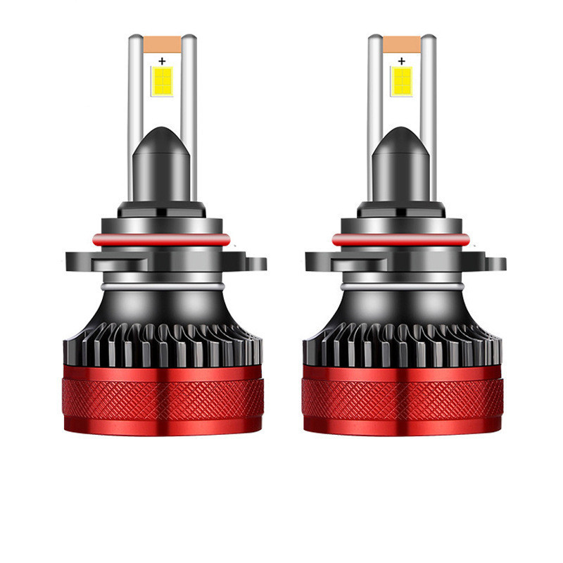 High Power 110W 13800LM led High Low Beam Honda Toyota LED Car Light LED Headlight Bulbs 24V LED Headlight H1 H4 H7 H11 for Cars