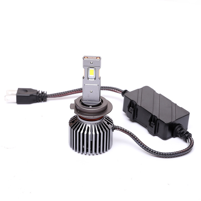 Customized 2024 New Universal High Low Beam Honda Civic Headlight Autos Led Light Bulbs 30000 Hours Lifespan 120W 12V  on Sale