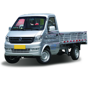 2023 in stock dfsk k01 small mini truck K01 Dongfeng 4x2 Mini 1-2 Tons Mini Light Carry Truck 1.3L made in China for sale