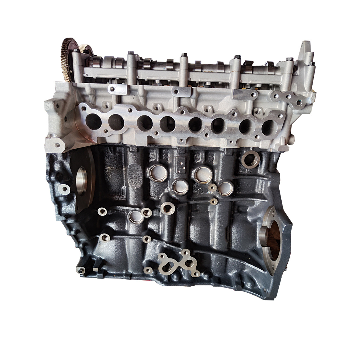 Original Auto Engine Systems 2.2T D4HB Motor Kia Sorento D4HB Engine for D4HB Repair Engine Assembly for Sale