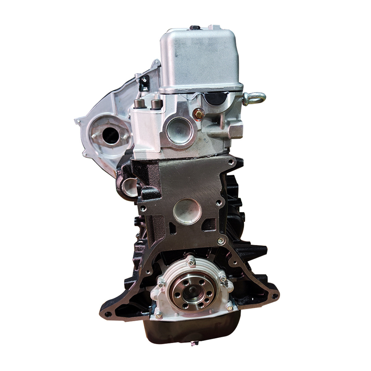 Excellent Performance Motor Parts 2.5T D4BB D4BH 4D56T motor completo d4bh hyundai h100 engine diesel d4bh 4d56t engine for sale