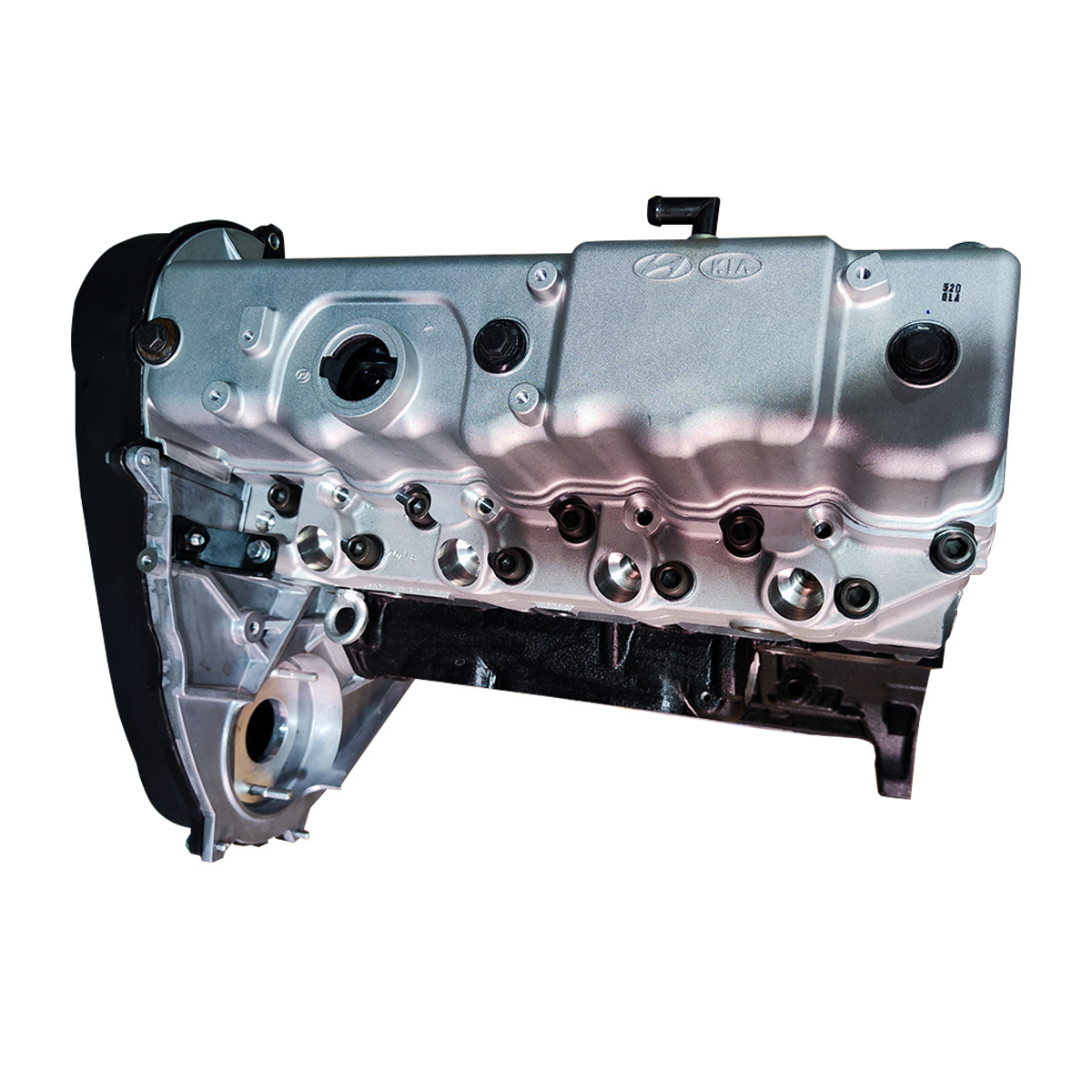 Excellent Performance Motor Parts 2.5T D4BB D4BH 4D56T motor completo d4bh hyundai h100 engine diesel d4bh 4d56t engine for sale