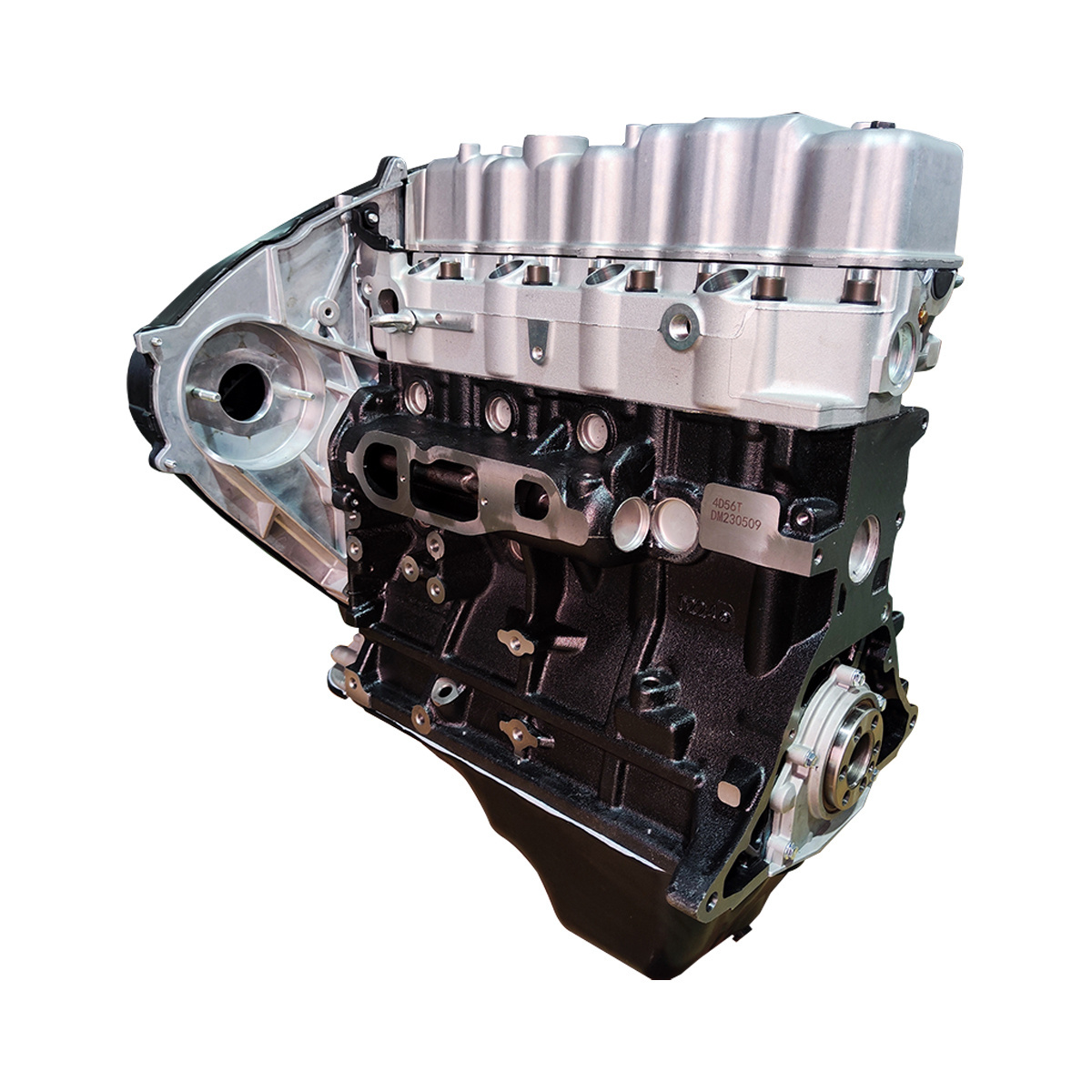 Excellent Performance Motor Parts 2.5T D4BB D4BH 4D56T motor completo d4bh hyundai h100 engine diesel d4bh 4d56t engine for sale