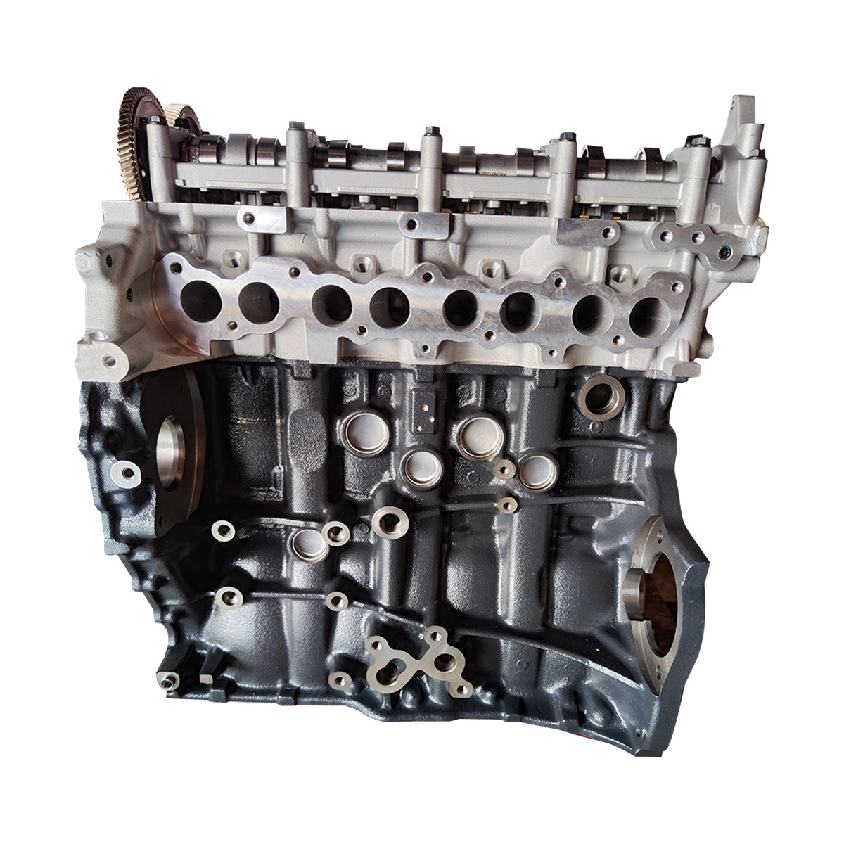 Original Auto Engine Systems 2.2T D4HB Motor Kia Sorento D4HB Engine for D4HB Repair Engine Assembly for Sale