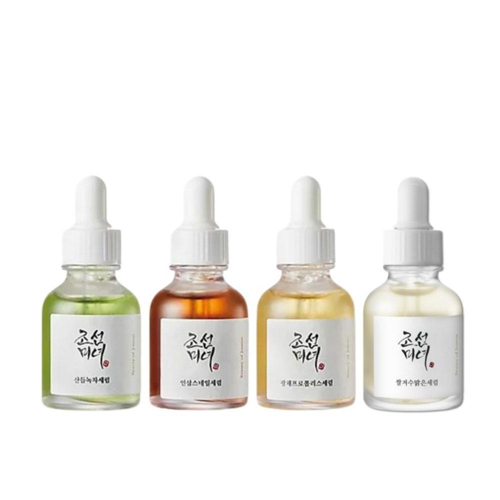 Beauty Of Joseon Korean Beauty Propolis Niacinamide Glow Serum Niacinamide, korean beauty products Skin Care Essence