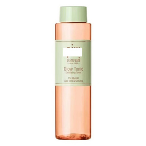 Pi xi Glow Tonic luminescent fruit acid toner rejuvenates skin shrinks pores, refreshes and moisturizes skin care water 100ml