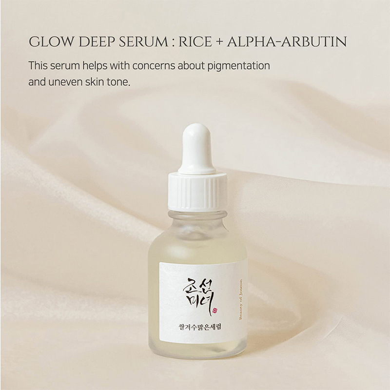 Beauty Of Joseon Korean Beauty Propolis Niacinamide Glow Serum Niacinamide, korean beauty products Skin Care Essence