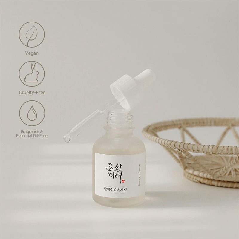 Beauty Of Joseon Korean Beauty Propolis Niacinamide Glow Serum Niacinamide, korean beauty products Skin Care Essence