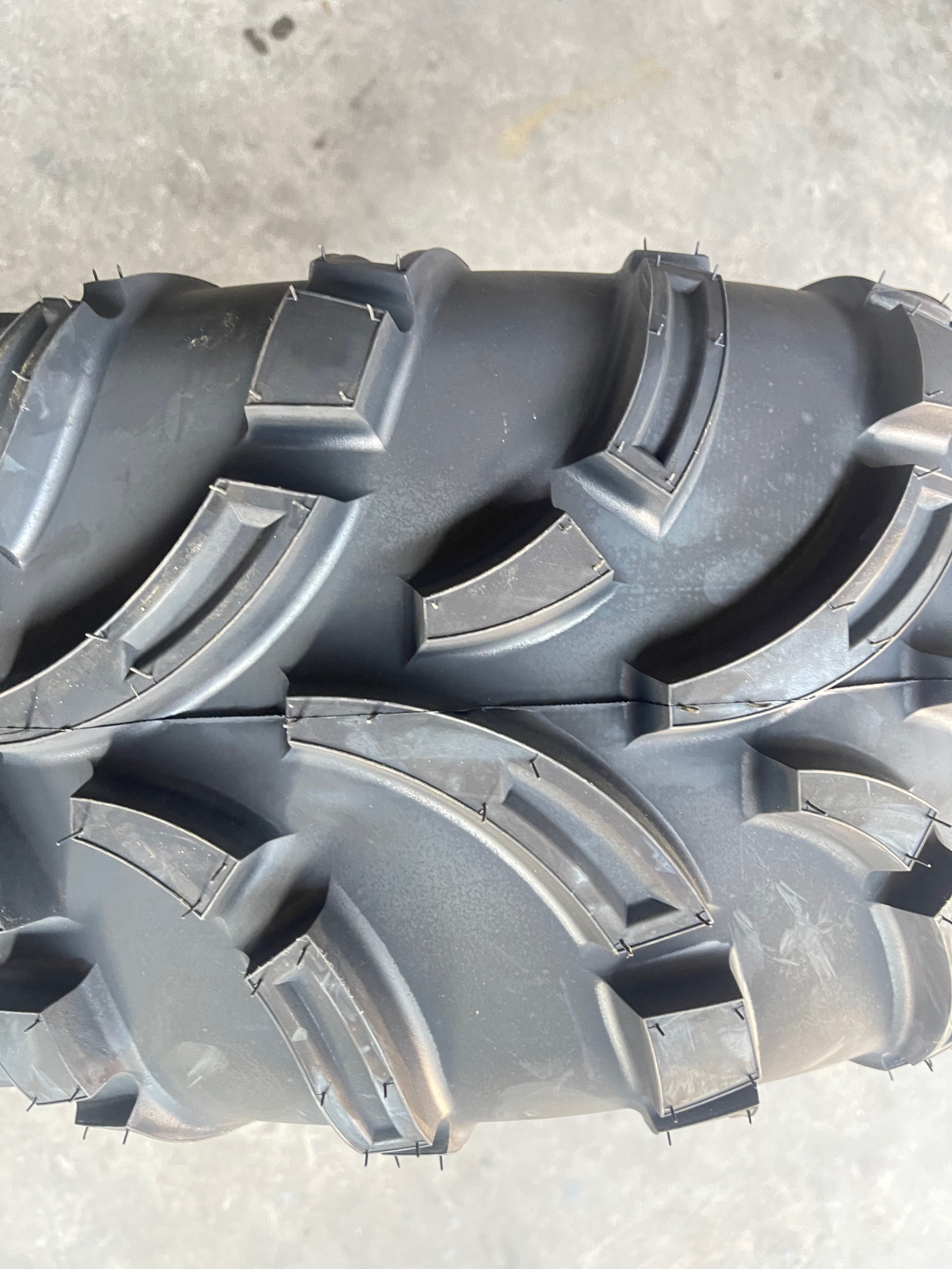 KTA Hot wheels 25X10-12 ATV Tyre Manufacture Cheap Price motorcycle wheels ATV and UTV tires