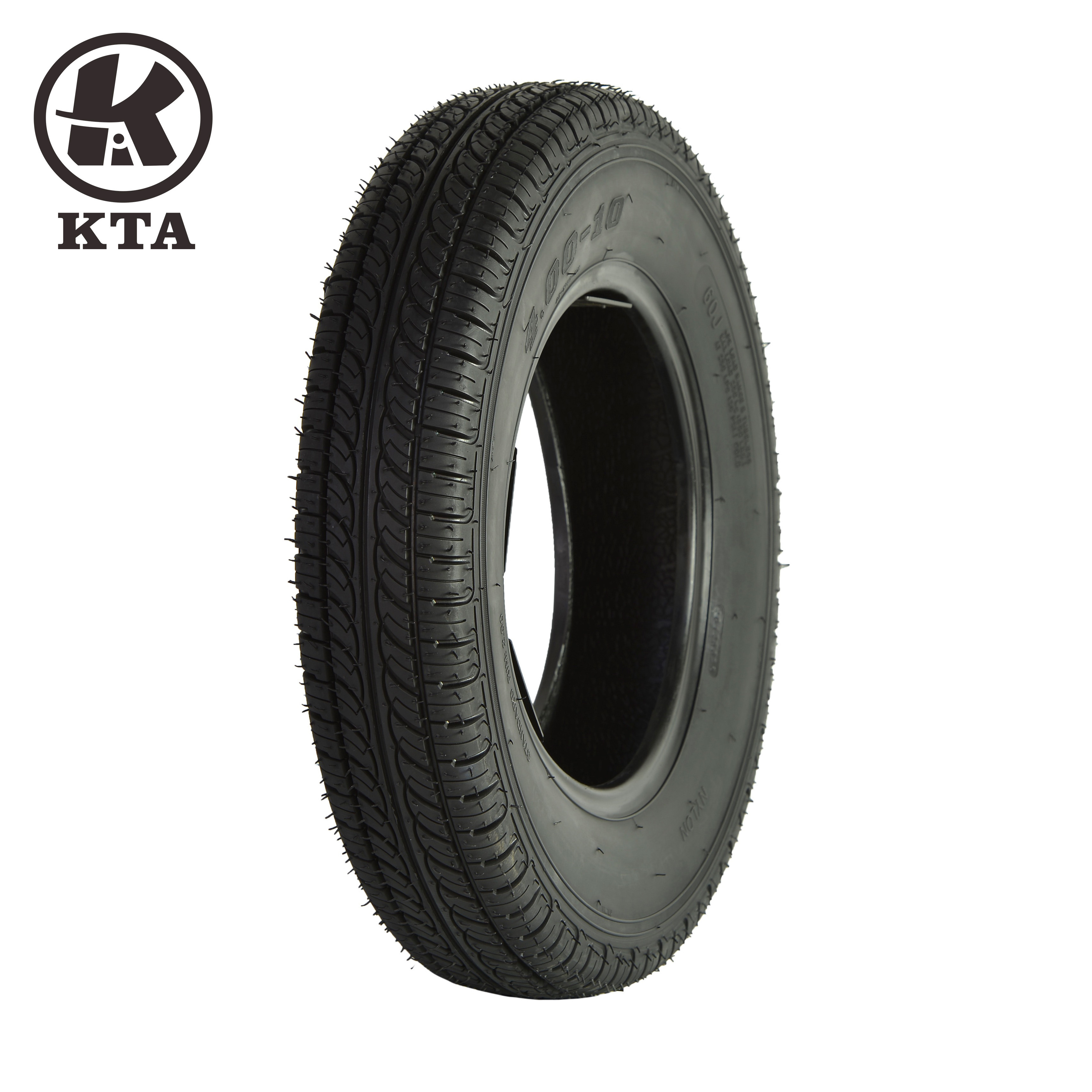 KTA Hot Selling 4.00-10  Hot Wheels Tricycle Tire High Quality Hot Wheels for Motorcycle Tyre