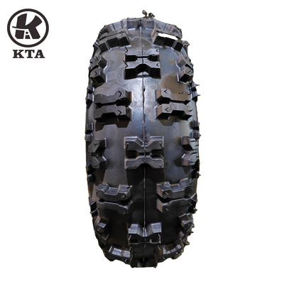 KTA 2023 New High Quality Go Kart Tires 13X5-6 Hot wheels ATV tires Go cart tires