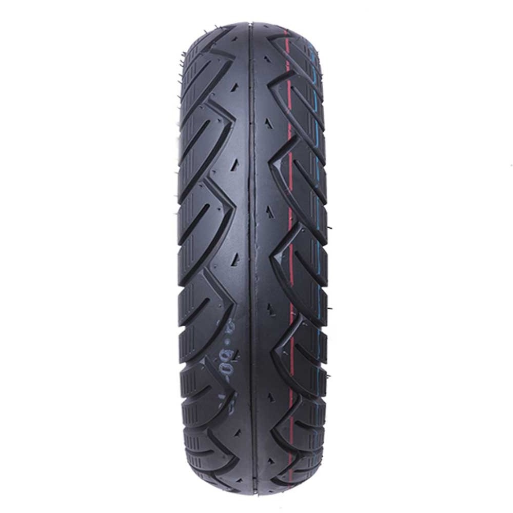 KTA 3.50-10 Motorcycle Tyre Kick Scooter Wholesale Tubeless Wide Tire Electric Scooter Tire