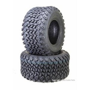 KTA&WANDA Tires 22x11-10 22x11x10 4PR High Load Manufacture Golf Car Tire ATV and UTV tires