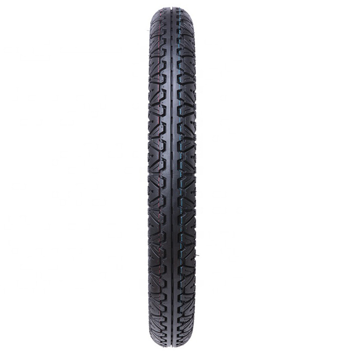 KTA Hot Sale 3.00-17 300-17 300 17 Llantas Para Moto 17 Accesorios Para Moto Pneus Motorcycle Tires