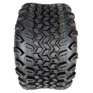 KTA&WANDA Tires 23x10.5-12 22x11-10 22x11x10  ATV/UTV Parts & Accessories High Load Manufacture Golf Car Tire ATV and UTV tires