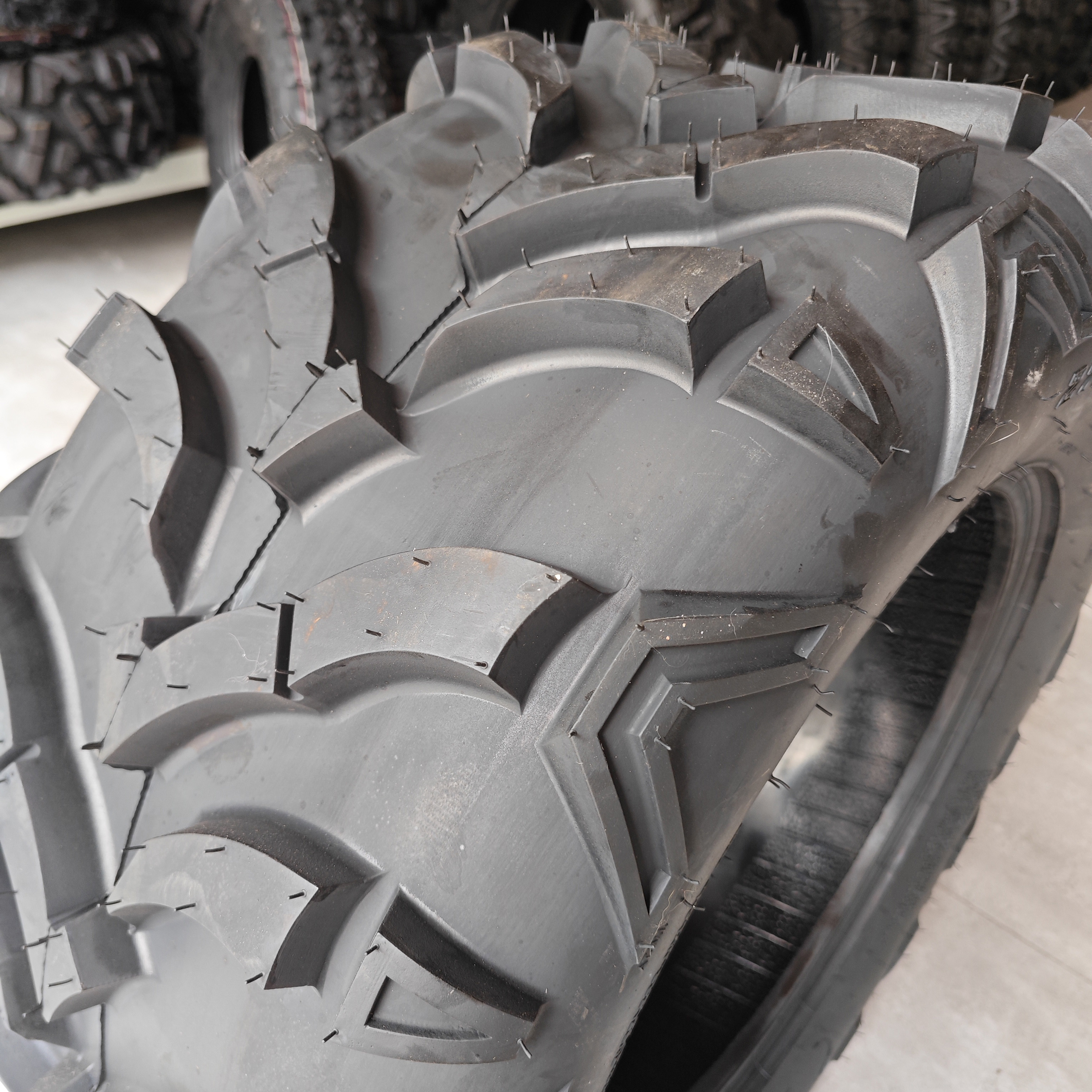 KTA Directional Pattern ATV Tires  27x9-14 27x11-14 27x11x14 Pneus Manufacture Llantas Neumticos ATV & UTV Tires