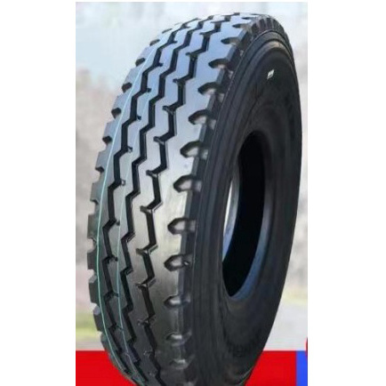 HAIDA Tire 315/80R22.5 11R22.5 11R24.5 12R22.5 13R22.5 Medium&Long Haul All the Steel Tyre Zigzag Pattern Radial Semi Truck Tire