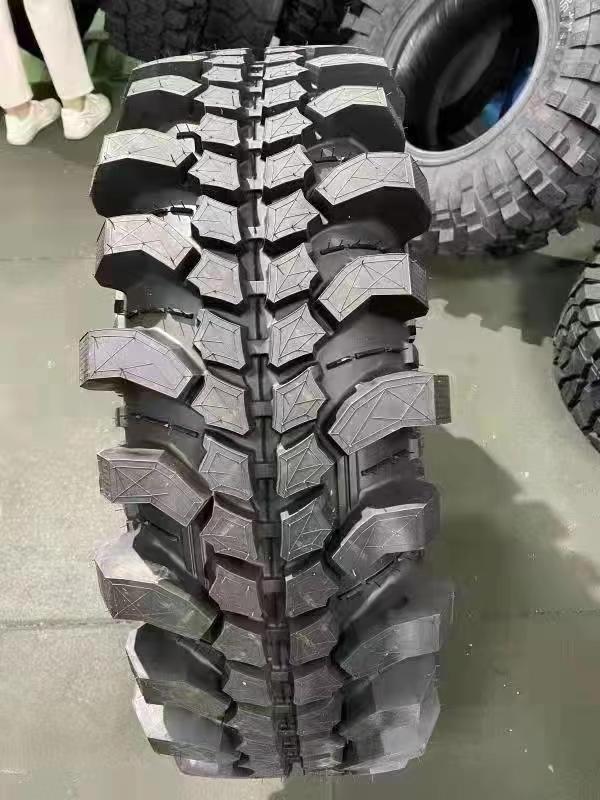 Mud Tire  WN02/WN03 High Performance 31x10.5-15 33x12.5-15 37x12.5-17 Sidd by Side ATV Tyres UTV Tires