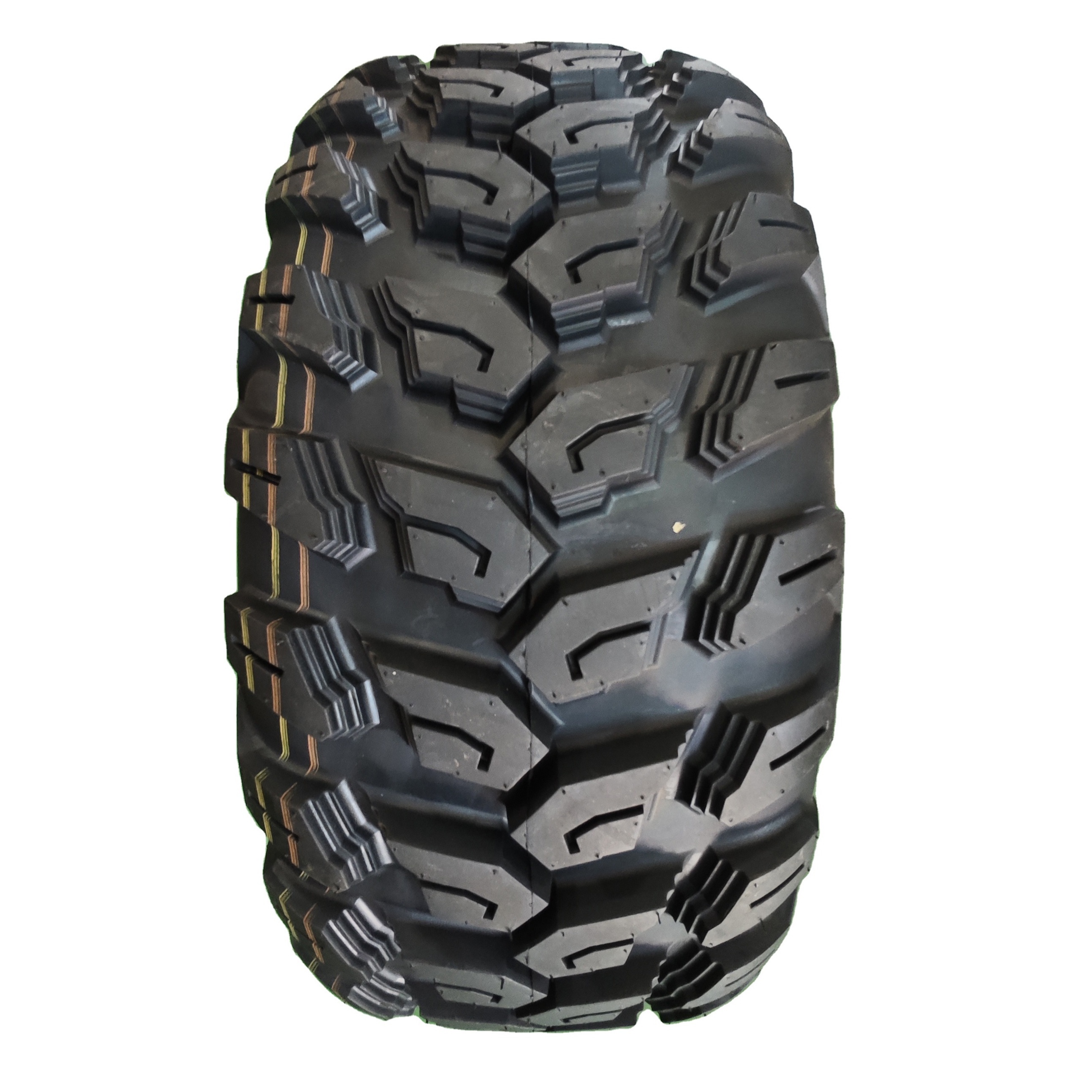 WANDA ATV Tires 25x8-12 25x1012 ATV 4x4  Cuatrimoto 26x9-12 26x11-14 Quad Bike 23x8-R12 23x10-R12 ATV/UTV Parts