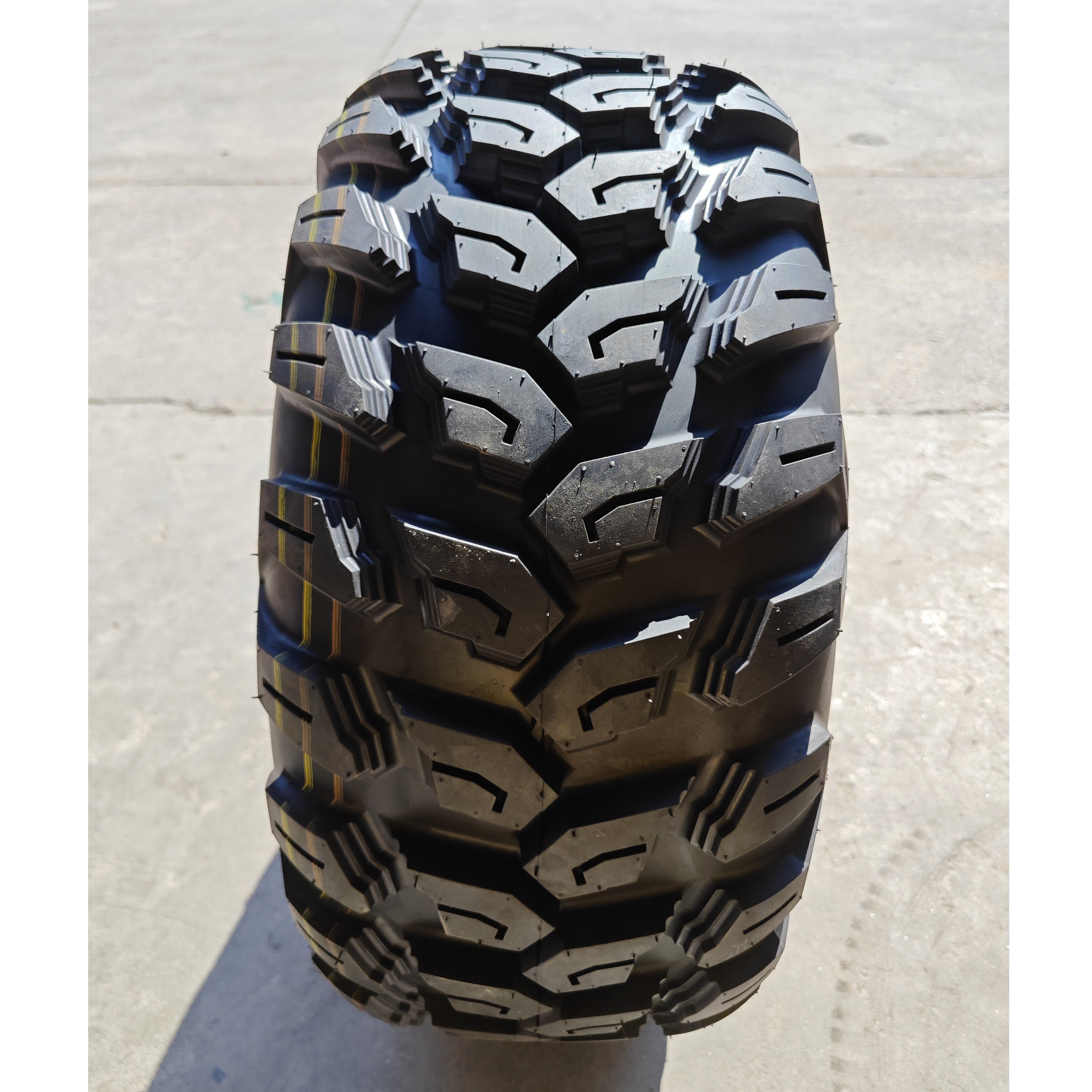 WANDA ATV Tires 25x8-12 25x1012 ATV 4x4  Cuatrimoto 26x9-12 26x11-14 Quad Bike 23x8-R12 23x10-R12 ATV/UTV Parts