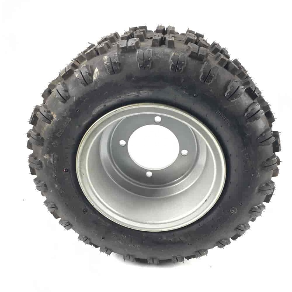 WANDA P5016 4.10-4 4.10-6 13x5.00-6 16x6.50-8 18x6.5-8 Farm Tractor Turf Tires Lawn Mower Tire Golf Cart Tires