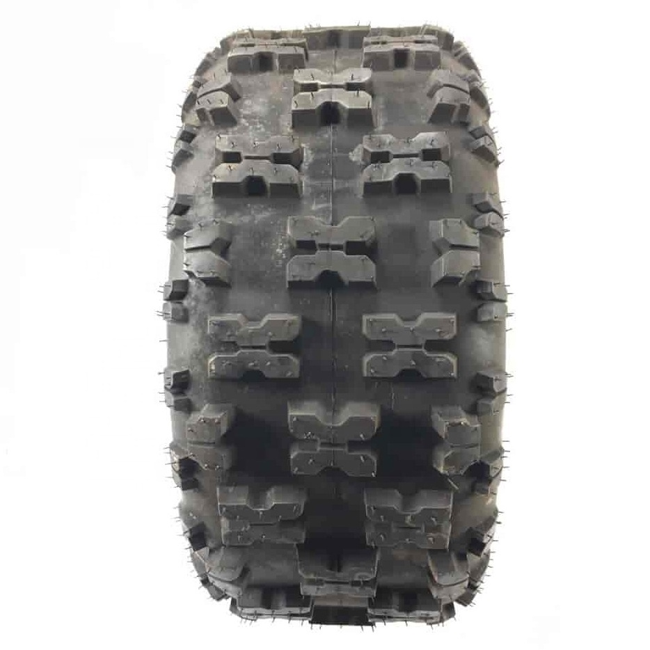 WANDA P5016 4.10-4 4.10-6 13x5.00-6 16x6.50-8 18x6.5-8 Farm Tractor Turf Tires Lawn Mower Tire Golf Cart Tires