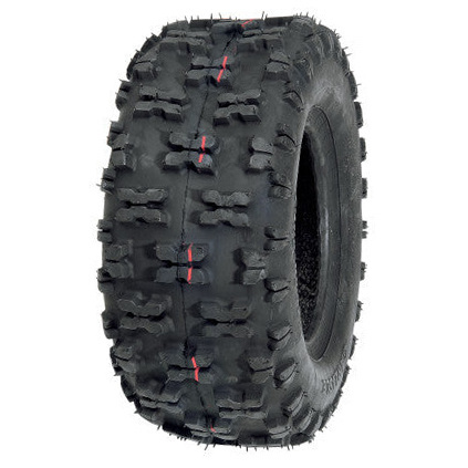 WANDA P5016 4.10-4 4.10-6 13x5.00-6 16x6.50-8 18x6.5-8 Farm Tractor Turf Tires Lawn Mower Tire Golf Cart Tires